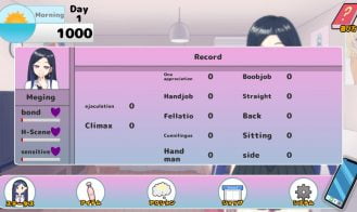 With Megu Adult Game Screenshots (5)