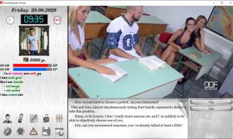 World between World Adult Game Screenshots (2)