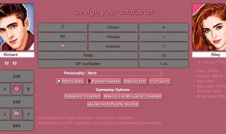 X Change™ Life Adult Game Screenshots (1)