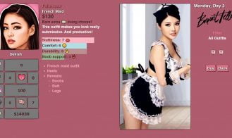 X Change™ Life Adult Game Screenshots (2)