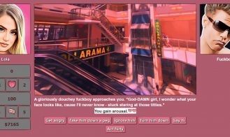 X Change™ Life Adult Game Screenshots (6)