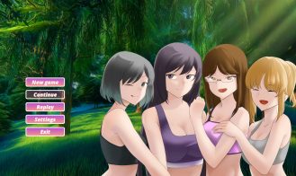 XXX Talent porn xxx game download cover