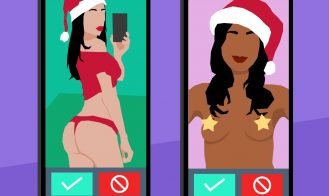 XXXmas Adult Game Screenshots (3)