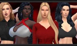 Xhenia: Nelia’s Life porn xxx game download cover
