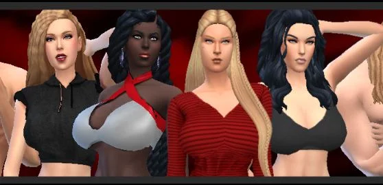 Xhenia: Nelia's Life cover