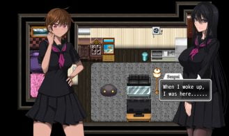 Yurikago Adult Game Screenshot (3)