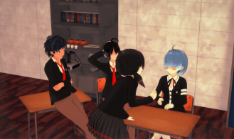 Zap Adult Game Screenshots (4)