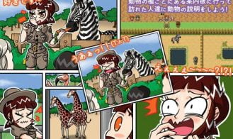 Zookeeper Mission! EMTL Adult Game Screenshots (1)