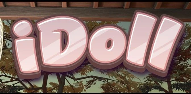 iDoll cover