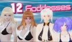 12 Goddesses