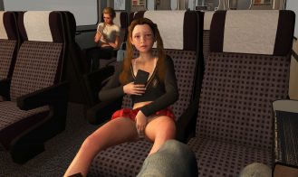 A Girl on a Train Adult Game Screenshots (1)