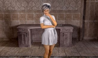 A Lewd Detective in Wild West Adult Game Screenshots (6)