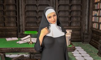 A Lewd Detective in Wild West Adult Game Screenshots (7)