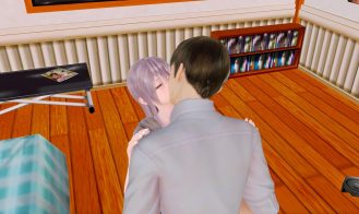 A Lustful Revenge Adult Game Screenshots (4)