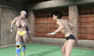 A woman's scent Adult Game Screenshots (5)