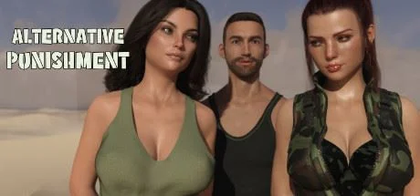 Alternative Punishment cover