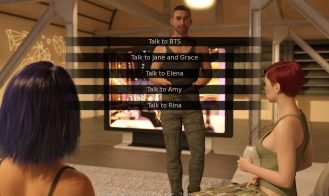 Alternative Punishment Adult Game Screenshots (1)