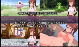 Anera The Demon Tower Adult Game Screenshot (6)