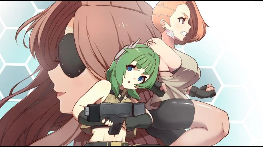 Angel Under Prototype cover