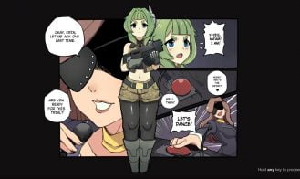 Angel Under Prototype Adult Game Screenshots (1)