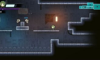 Angel Under Prototype Adult Game Screenshots (2)