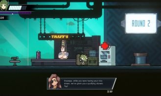 Angel Under Prototype Adult Game Screenshots (4)