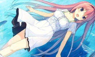 Aokana Four Rhythms Across the Blue Adult Game Screenshot (1)