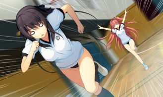 Aokana Four Rhythms Across the Blue Adult Game Screenshot (4)