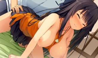 Aokana Four Rhythms Across the Blue Adult Game Screenshot (9)