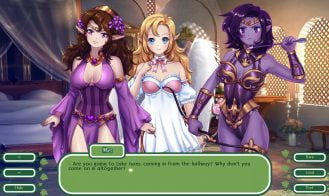 Arrow Tourney Adult Game Screeshot (8)