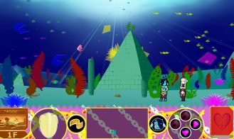 BE Witches Adult Game Screenshot (2)