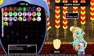 BE Witches Adult Game Screenshot (4)