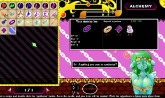 BE Witches Adult Game Screenshot (5)