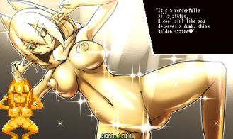 BUZAMA Adult Game Screenshots (3)