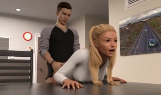 Back to Life Adult Game Screenshots (5)