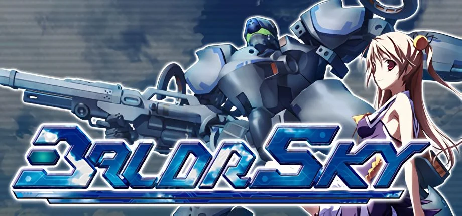 Baldr Sky cover