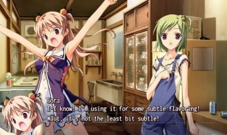 Baldr Sky Adult Game Screenshot (9)