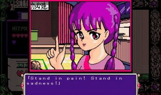 Belloncho Body Inspection Adult Game Screenshot (2)