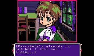 Belloncho Body Inspection Adult Game Screenshot (7)