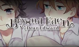 Beyond Eden: Dear Edward cover