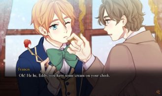 Beyond Eden Dear Edward Adult Game Screenshots (4)