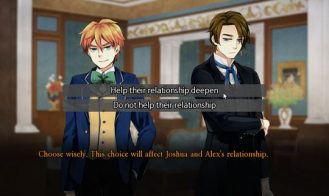 Beyond Eden Dear Edward Adult Game Screenshots (5)