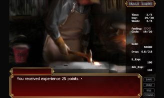 BlackSmith Adult Game Screenshot (3)