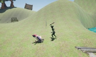 Blades of Saphire Adult Game Screenshots (3)