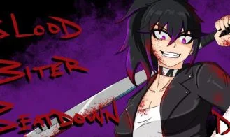 Blood Biter Beatdown cover