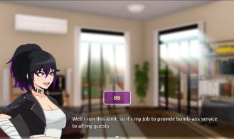 Blood Biter Beatdown Adult Game Screenshots (2)