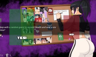 Blood Biter Beatdown Adult Game Screenshots (3)