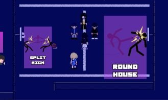 Blood Biter Beatdown Adult Game Screenshots (4)