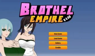 Brothel Empire cover