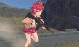 Bullet Girls Phantasia Adult Game Screenshot (1)